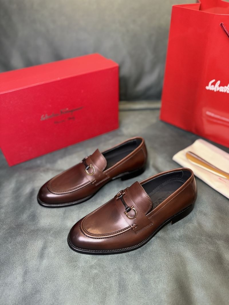 Ferragamo Shoes